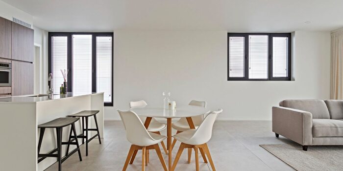 Huizen Koop Huur - 2
