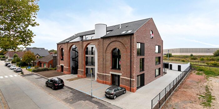 Appartement te koop in Veurne