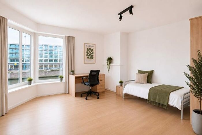Appartement te koop in Gent