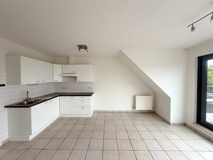 1-kamerappartement te huur in BERCHEM