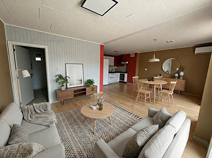 5-kamerappartement te koop in Durbuy