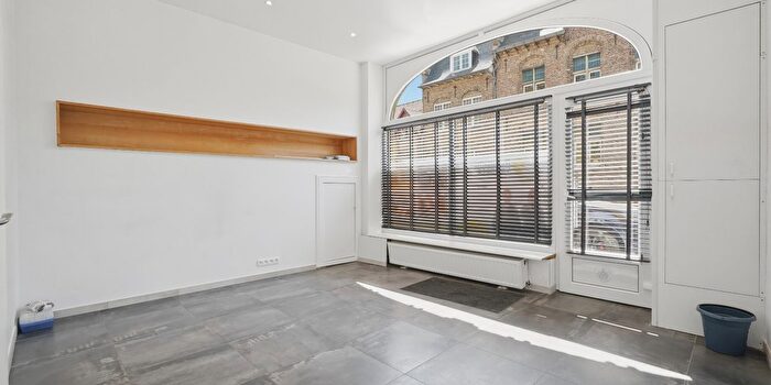 Huizen Koop Huur - 2