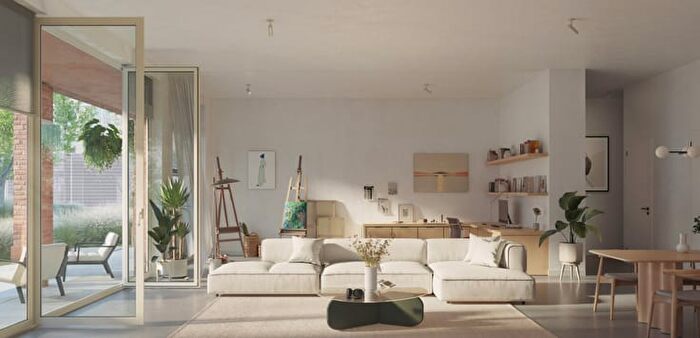 12-kamerappartement te koop in Antwerpen