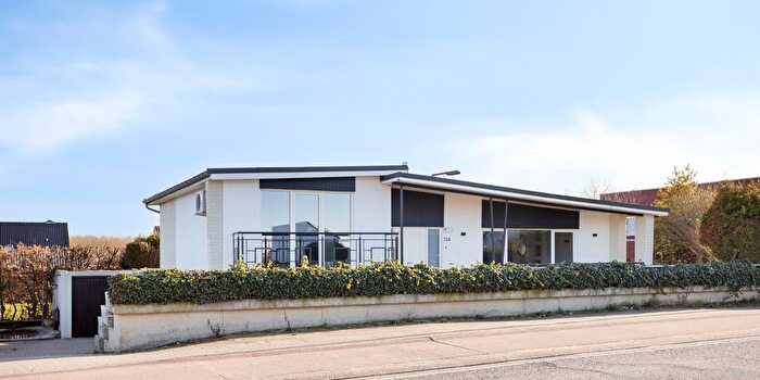 2-kamerhuis te koop in Koninksem
