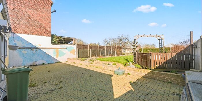 Huizen Koop Huur - 2