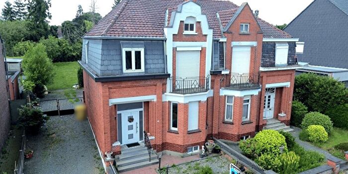 3-kamerhuis te koop in Moerbeke