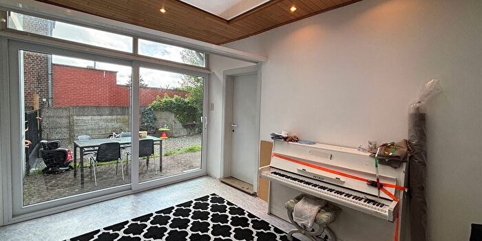 Huizen Koop Huur - 3
