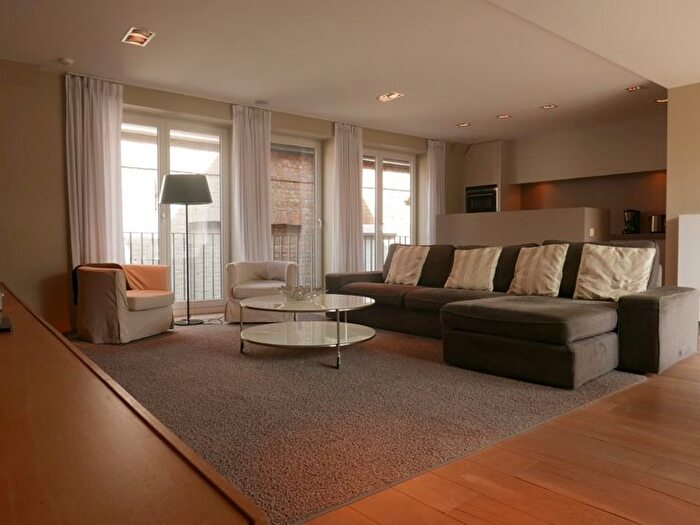 2-kamerhuis te huur in Brugge