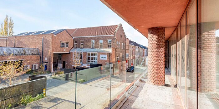 Huizen Koop Huur - 3