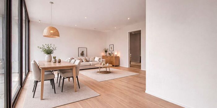 2-kamerappartement te koop in Aalst