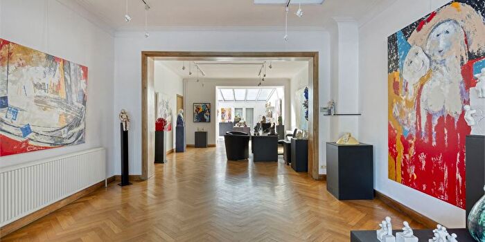 Huizen Koop Huur - 3