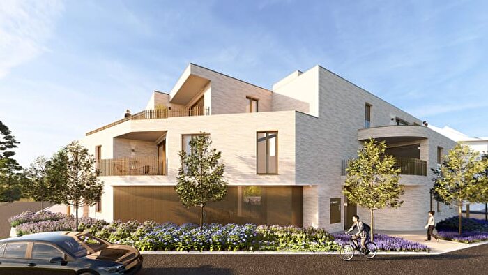 Huizen Koop Huur - 2