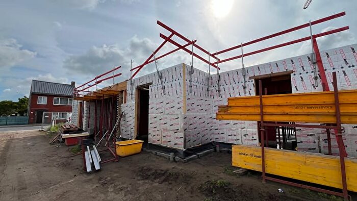 Huizen Koop Huur - 3