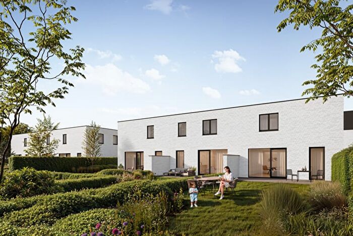 Huizen Koop Huur - 2