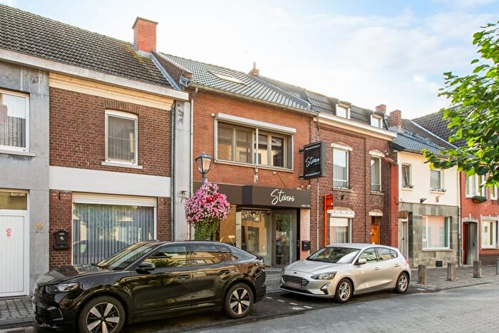 2-kamerappartement te koop in Dilsen-Stokkem