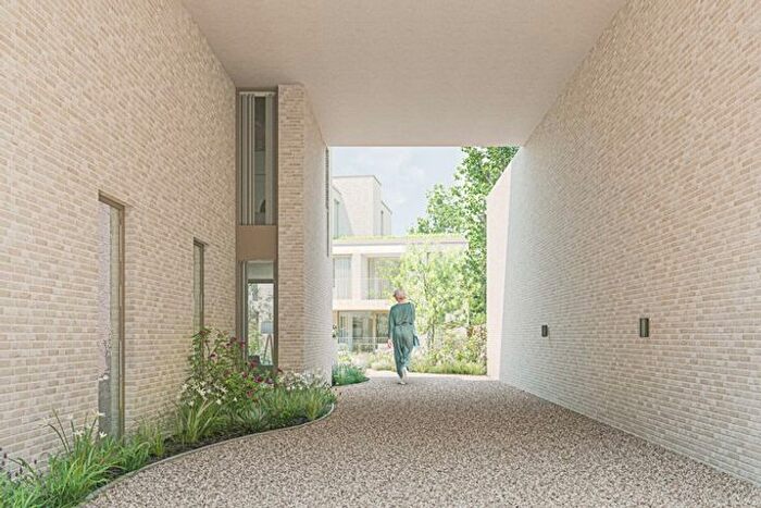 2-kamerappartement te koop in Maaseik