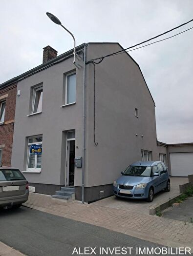 3-kamerhuis te huur in Binche Bray