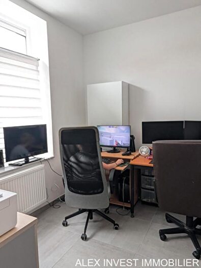 Huizen Koop Huur - 2