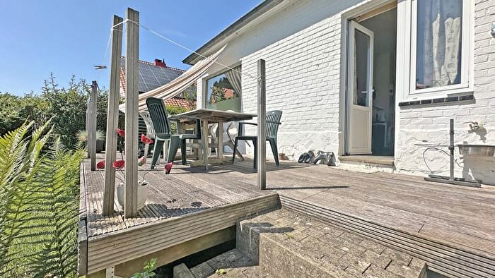Huizen Koop Huur - 2