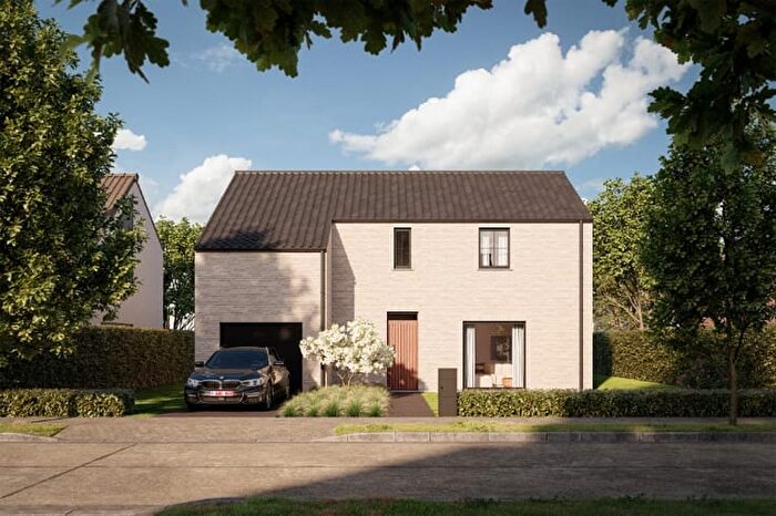 Huizen Koop Huur - 3