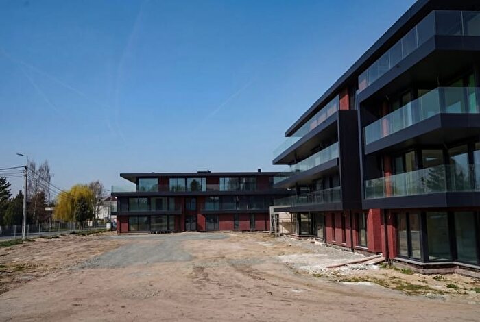 Appartement te koop in SAINT-GEORGES-SUR-MEUSE