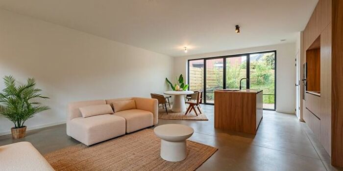 Huizen Koop Huur - 3