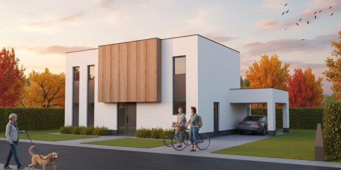 3-kamerhuis te koop in Ertvelde