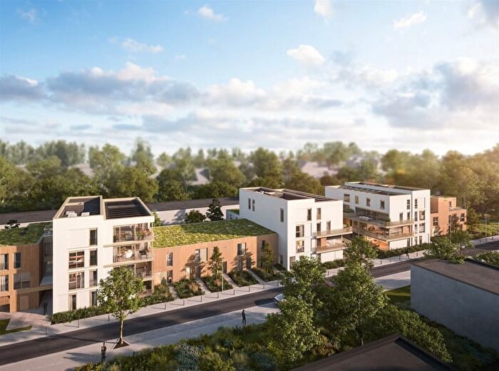 Huizen Koop Huur - 3