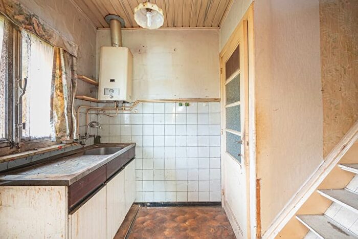 Huizen Koop Huur - 2