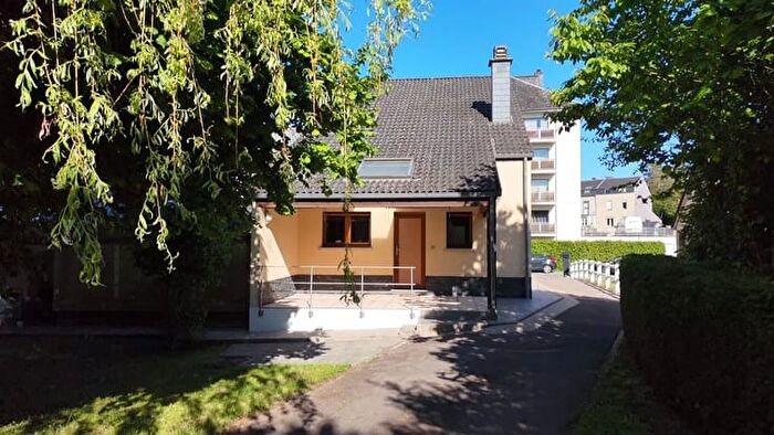 10-kamerhuis te koop in Messancy