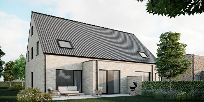 Huizen Koop Huur - 3