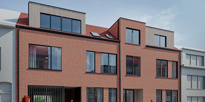 Huizen Koop Huur - 3