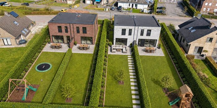 Huizen Koop Huur - 2