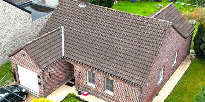 3-kamerhuis te koop in Wasmuel