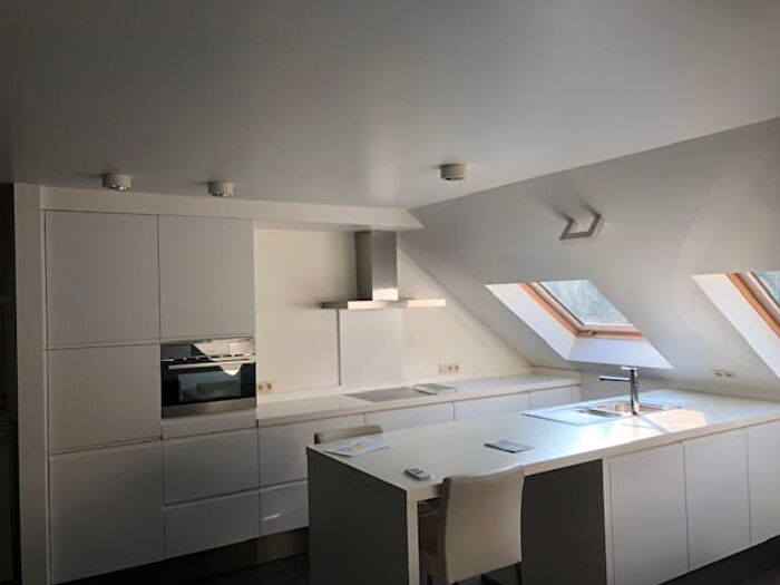 1-kamerappartement te huur in Genk