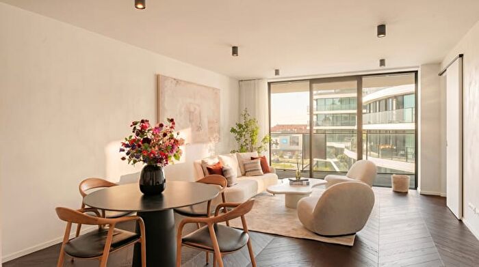 11-kamerappartement te koop in Knokke-Heist