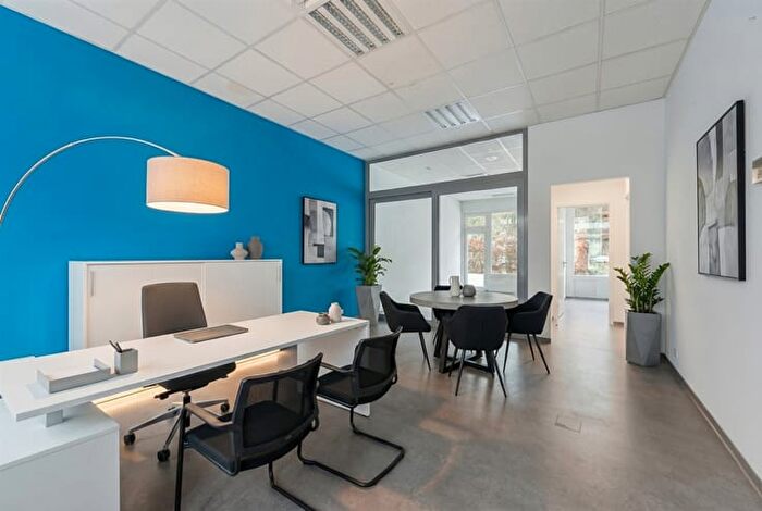 2-kamerappartement te koop in GENT