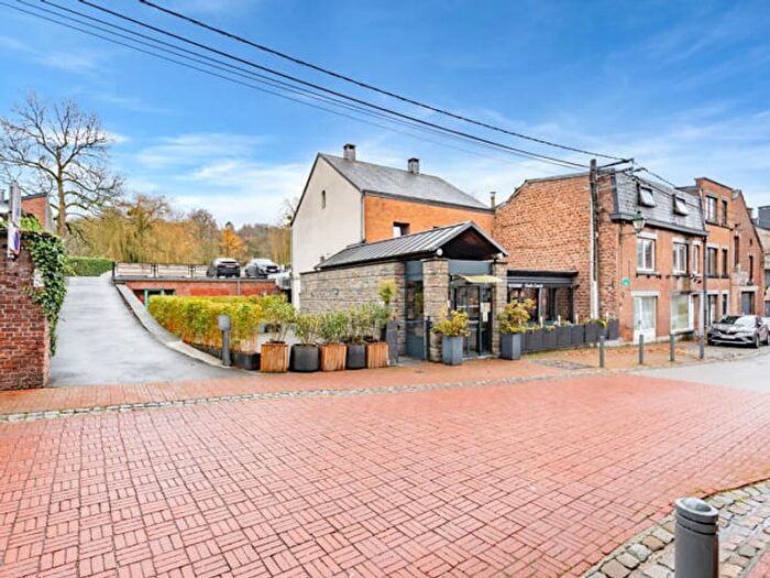 3-kamerhuis te koop in Marche-en-Famenne