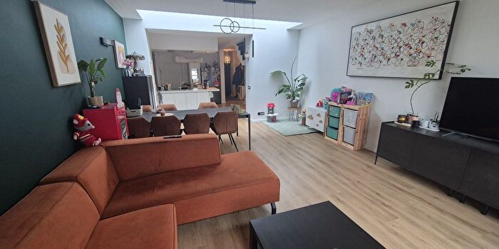 Huizen Koop Huur - 3