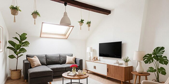 5-kamerappartement te koop in Liège