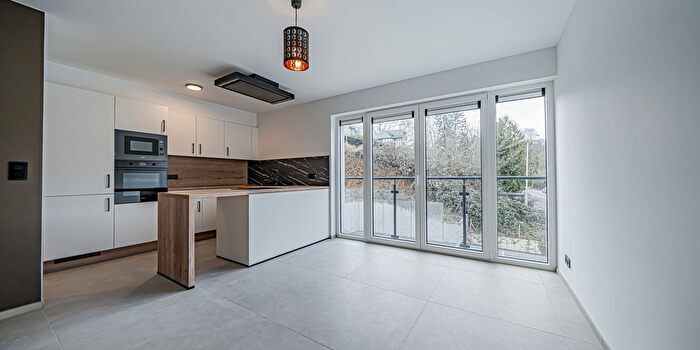 Appartement te koop in Forêt