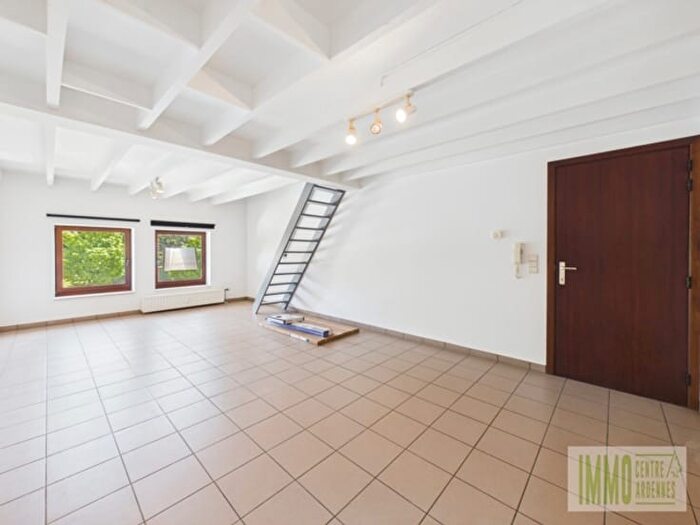 1-kamerappartement te huur in Saint-Hubert