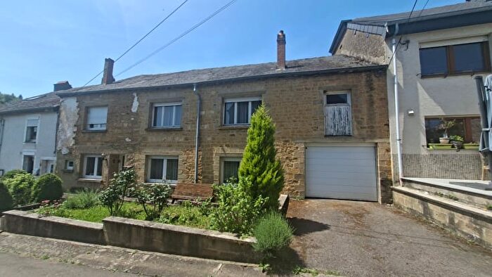 3-kamerhuis te koop in Villers-la-Loue