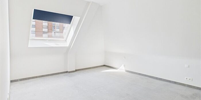 3-kamerappartement te huur in Tournai