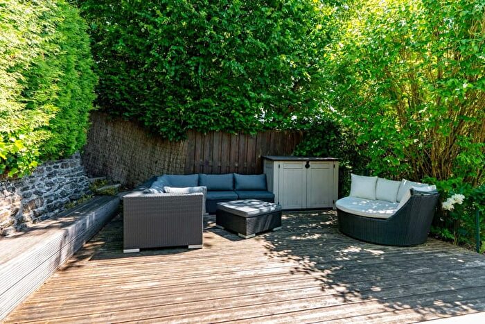 Huizen Koop Huur - 3