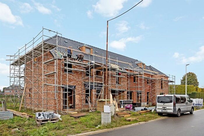 3-kamerhuis te koop in ZONHOVEN