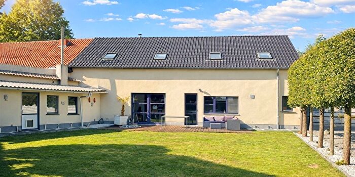3-kamerhuis te koop in Borgloon