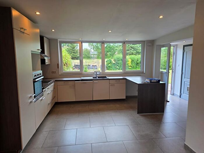 Huizen Koop Huur - 2