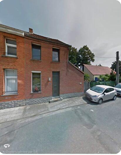 10-kamerhuis te huur in Mons