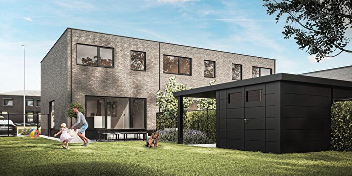 Huizen Koop Huur - 2